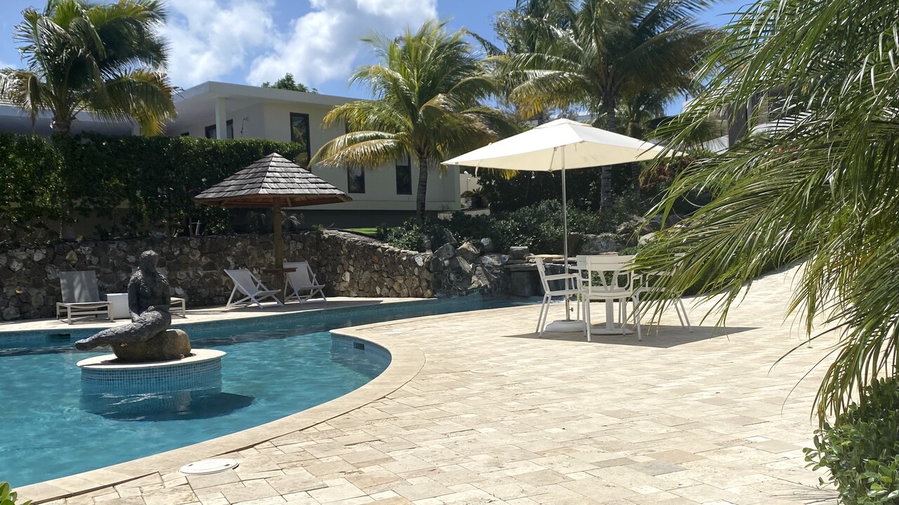 Appartement Curacao