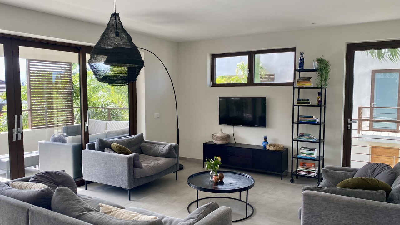 Appartement Curacao