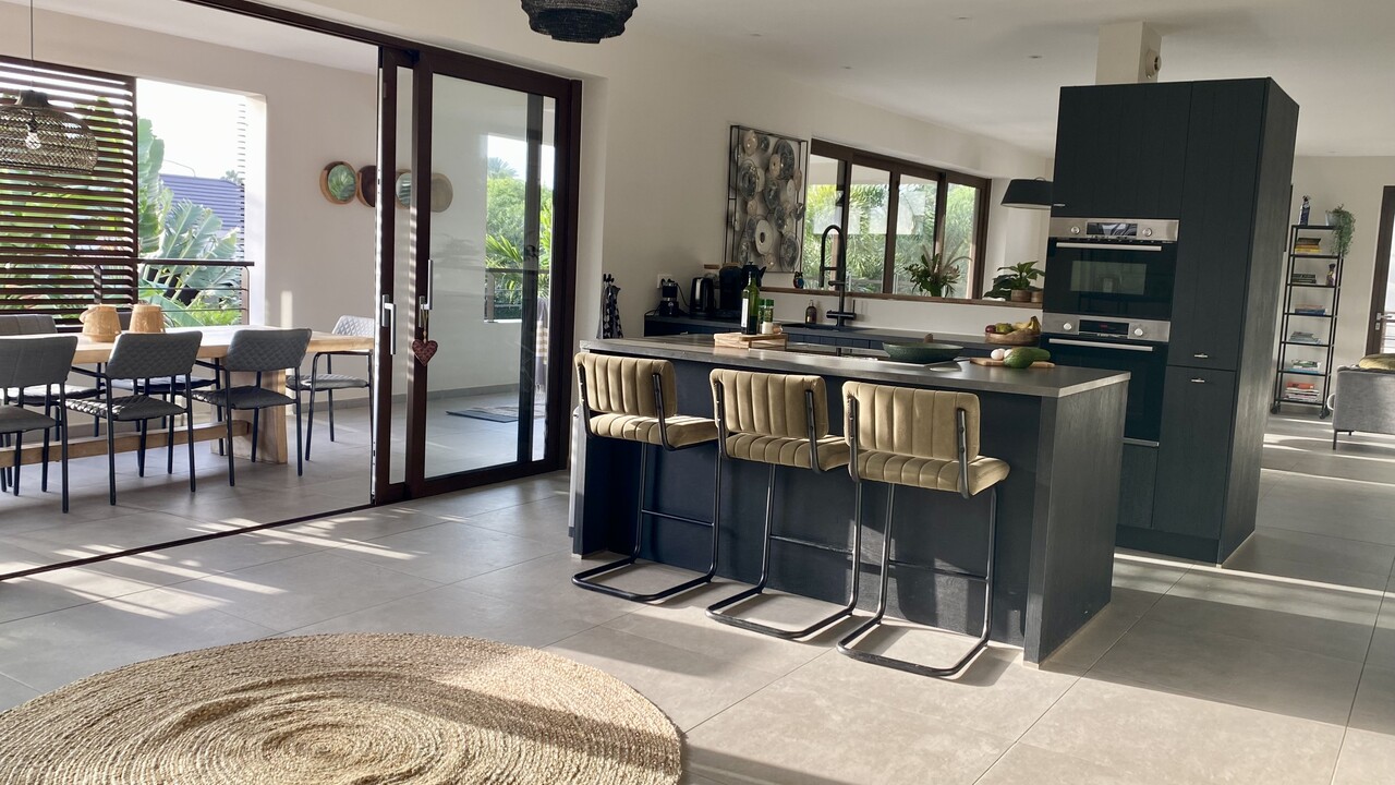 Appartement Curacao
