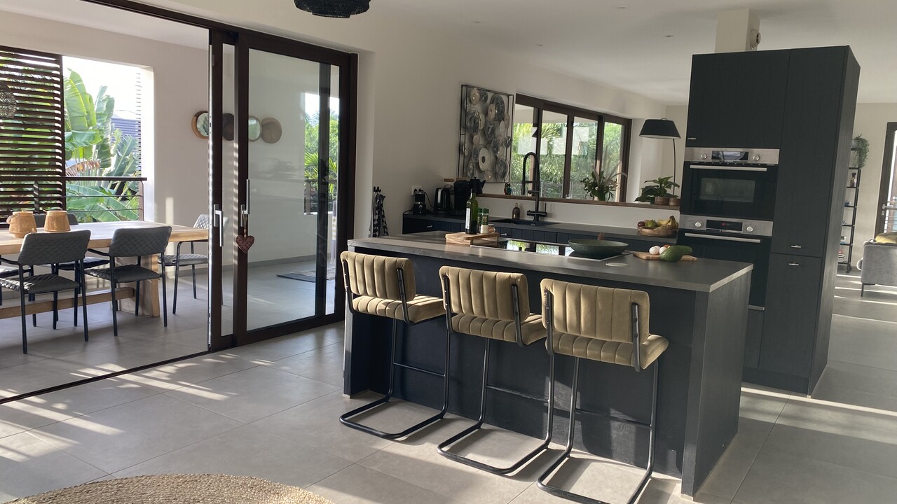Appartement Curacao