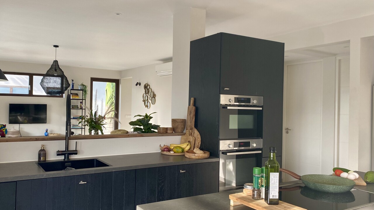 Appartement Curacao